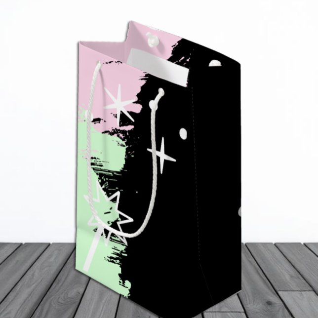 Magical Birthday Kleine Geschenktüte (Von Creator hochgeladen)