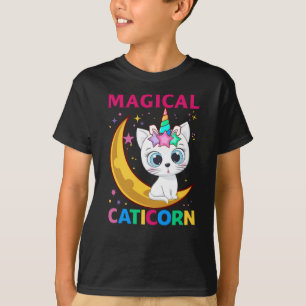 Magical Caticorn T-Shirt