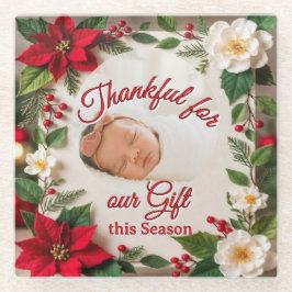 'Magical Childhood' Coaster Glasuntersetzer