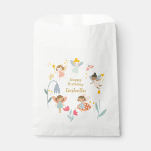 Magical Fairies Party Geschenktütchen