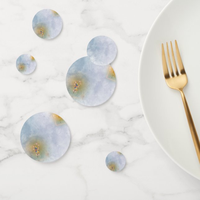 Magical Fairy Tale Confetti Konfetti (Gruppe)