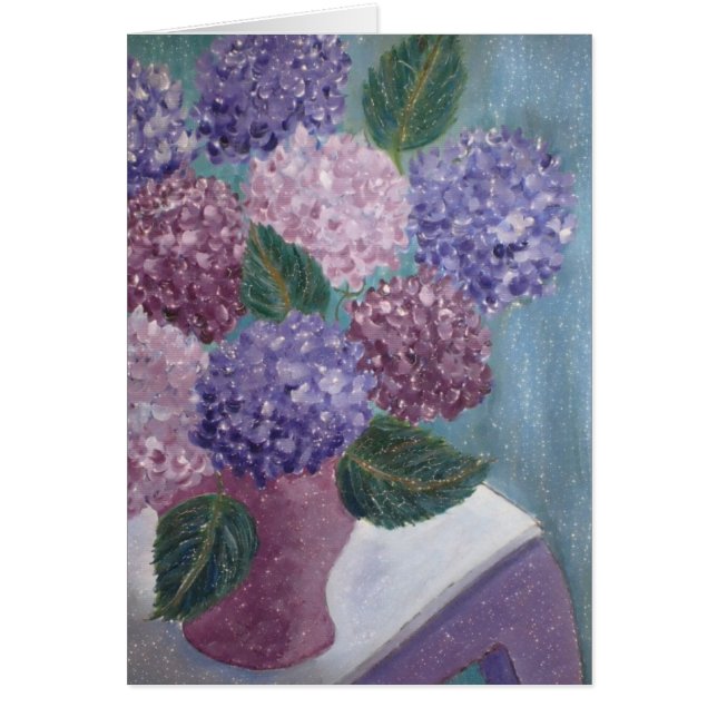 Magical Hydrangea (Vorne)