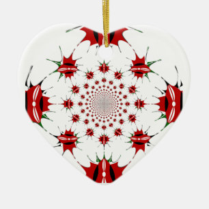 Magical Kenya: Kaleidoskop Kultur Identität 🇰 🇪 Keramik Ornament
