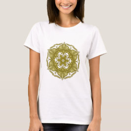 Magical Mandala Classic T-Shirt