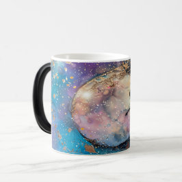 Magical Moon Fairy Verwandlungstasse