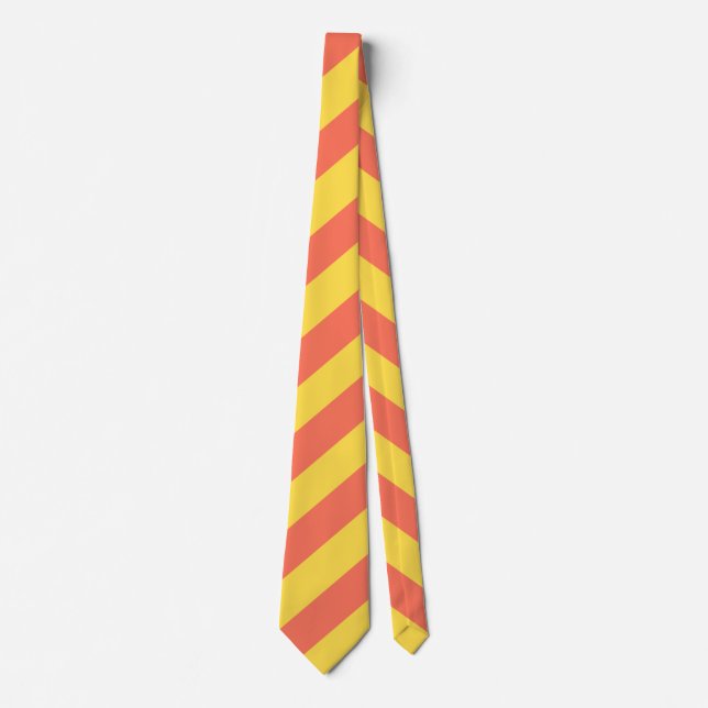 Magical Mystery Neck Tie Krawatte (Vorderseite)