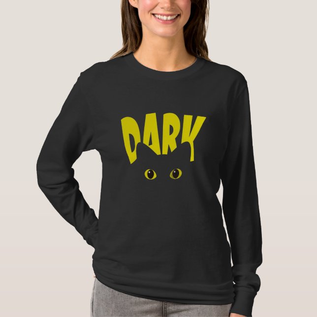Magical Nature Discovery Cute Kids T-Shirt Gift (Devant)