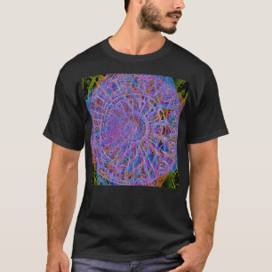 Magical Rune Spell 25 4 T-Shirt