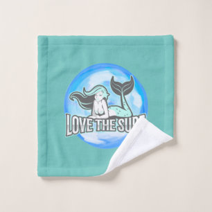 Magical Under the Sea Birthday Party