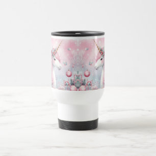 Magical Unicorn Coffee Tasse - Whimsical and Fun D