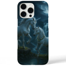 Magical Unicorn iPhone 16 Pro Max Fall