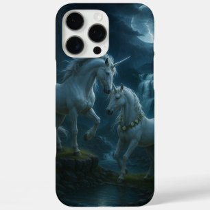 Magical Unicorn iPhone 16 Pro Max Fall Hülle