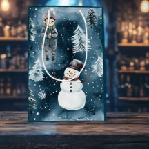 Magical Wizard Pottery Holiday