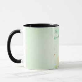 Magically Kind & Spookily Sweet – Cute Pastel Hall Tasse