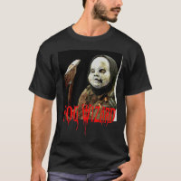 Magicien de brouillard - T-shirt de Lobo