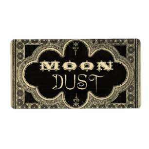 Magick - Mond-Staub