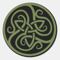 Magick - Triquetra