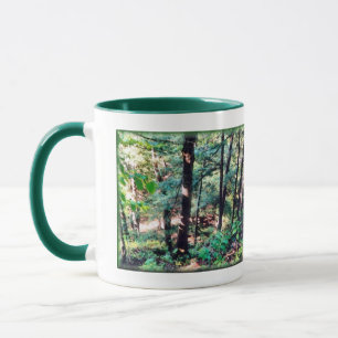 Magick und Mystery Tasse