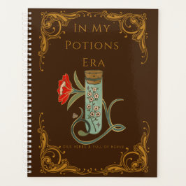 Magickal-Planer Planer