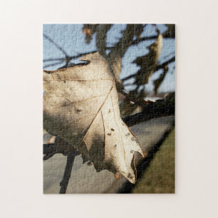 Magicland Leaf