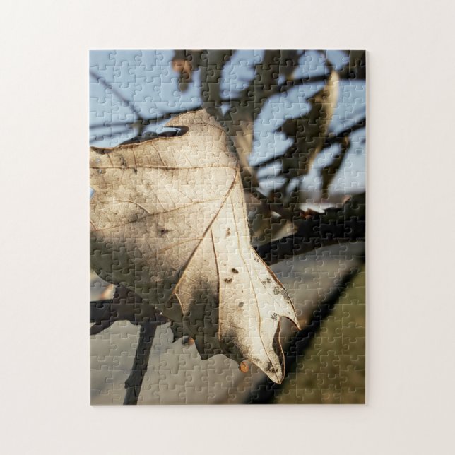 Magicland Leaf (Vertikal)