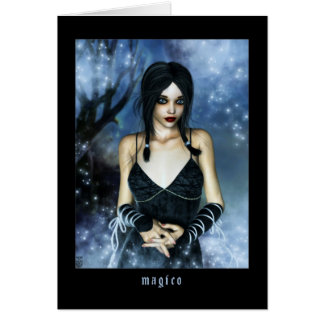 Magico