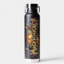 Magictastical Wasserflasche
