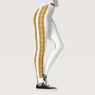 MAGIE-BEINE DER SCHEIBE-O LEGGINGS