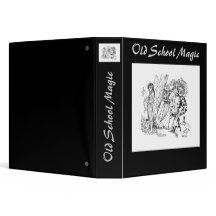 Magie der Alten Schule