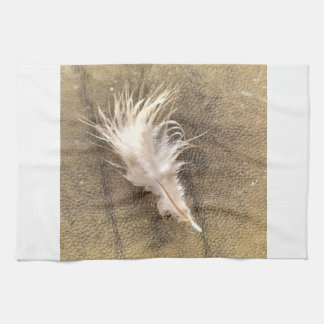 Magie der Maus Geschirrtuch