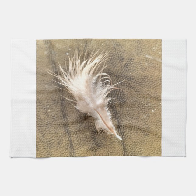 Magie der Maus Geschirrtuch (Horizontal)