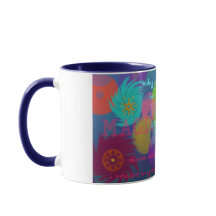 Magie der Möglichkeits-Tasse