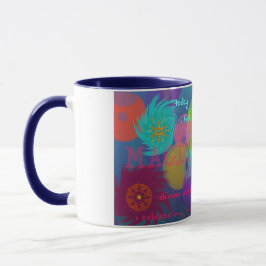 Magie der Möglichkeits-Tasse Tasse