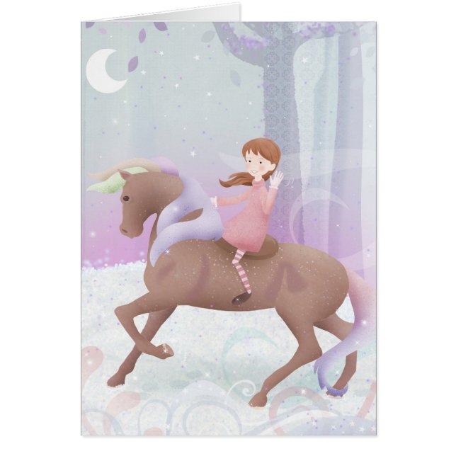 Magie der Pony (Vorne)