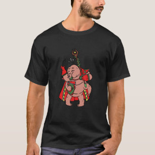 Magie des Magazins T-Shirt