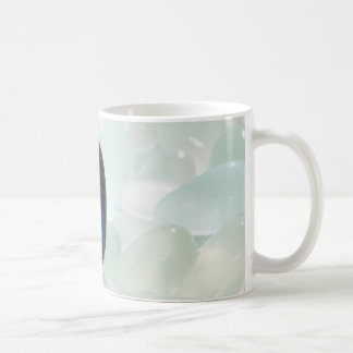 Magie des Seeglases Kaffeetasse