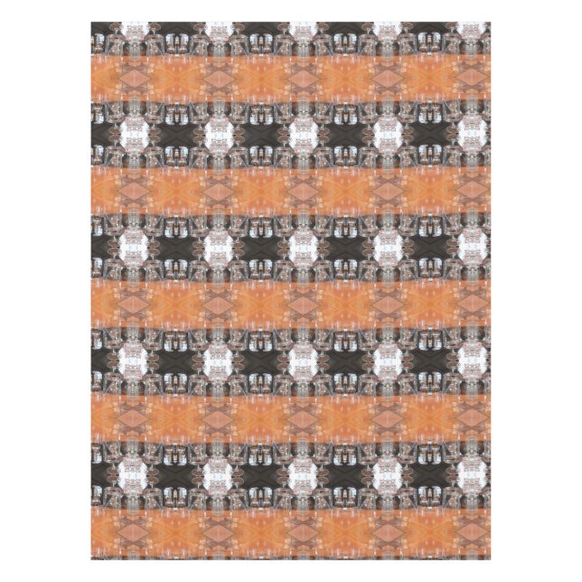 Magie, die lehrt tischdecke (Vorderseite)