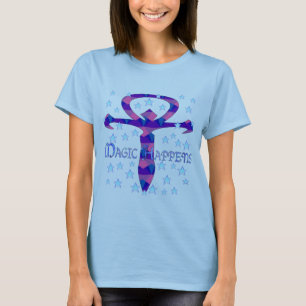 Magie geschieht T-Shirt
