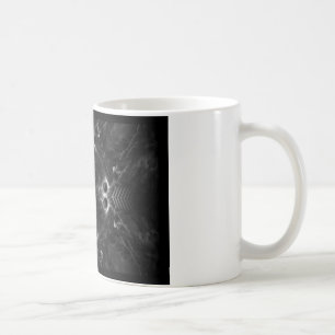 Magie ist das Reich Kaffeetasse