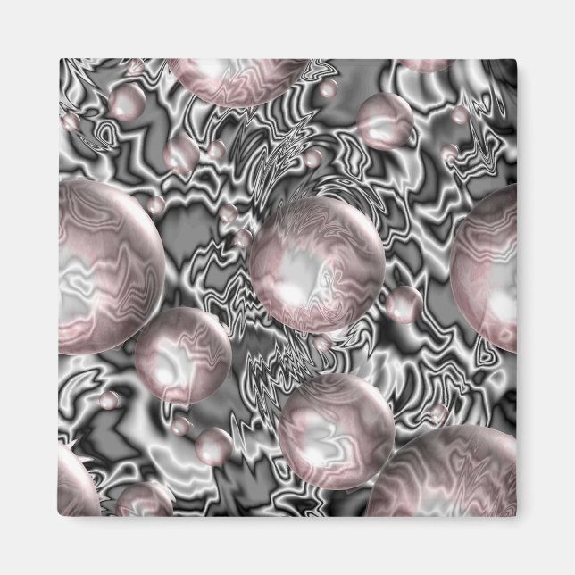 Magie Magnet (Vorne)