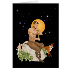 Magie nocturne - Personnaliser