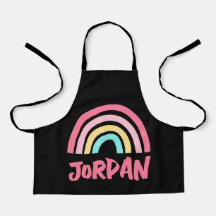 Magie passieren lassen schürze