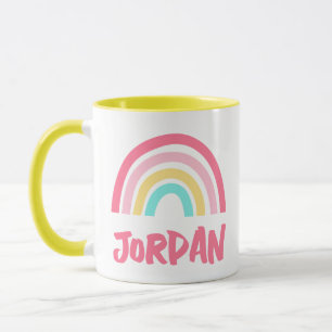 Magie passieren lassen tasse