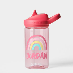 Magie passieren lassen trinkflasche