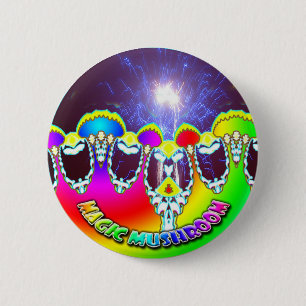 Magie-PilzFeuerwerke Button