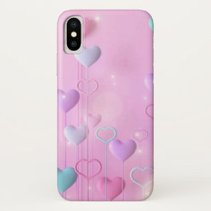 Magie quotidienne : Création & Amour coque iphone