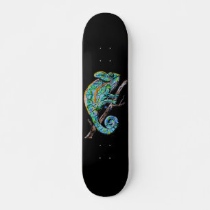 Magie Skateboard