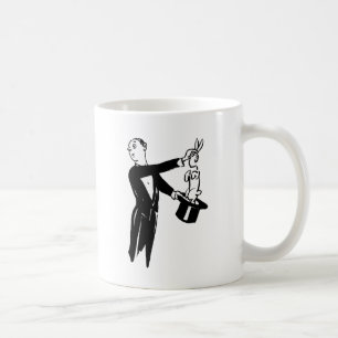 Magie - tasse