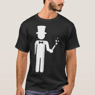 Magier T-Shirt