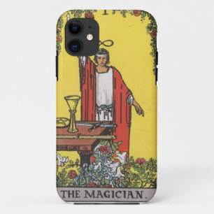 Magier-Tarot-Dualkartenverarbeitung title_seo2